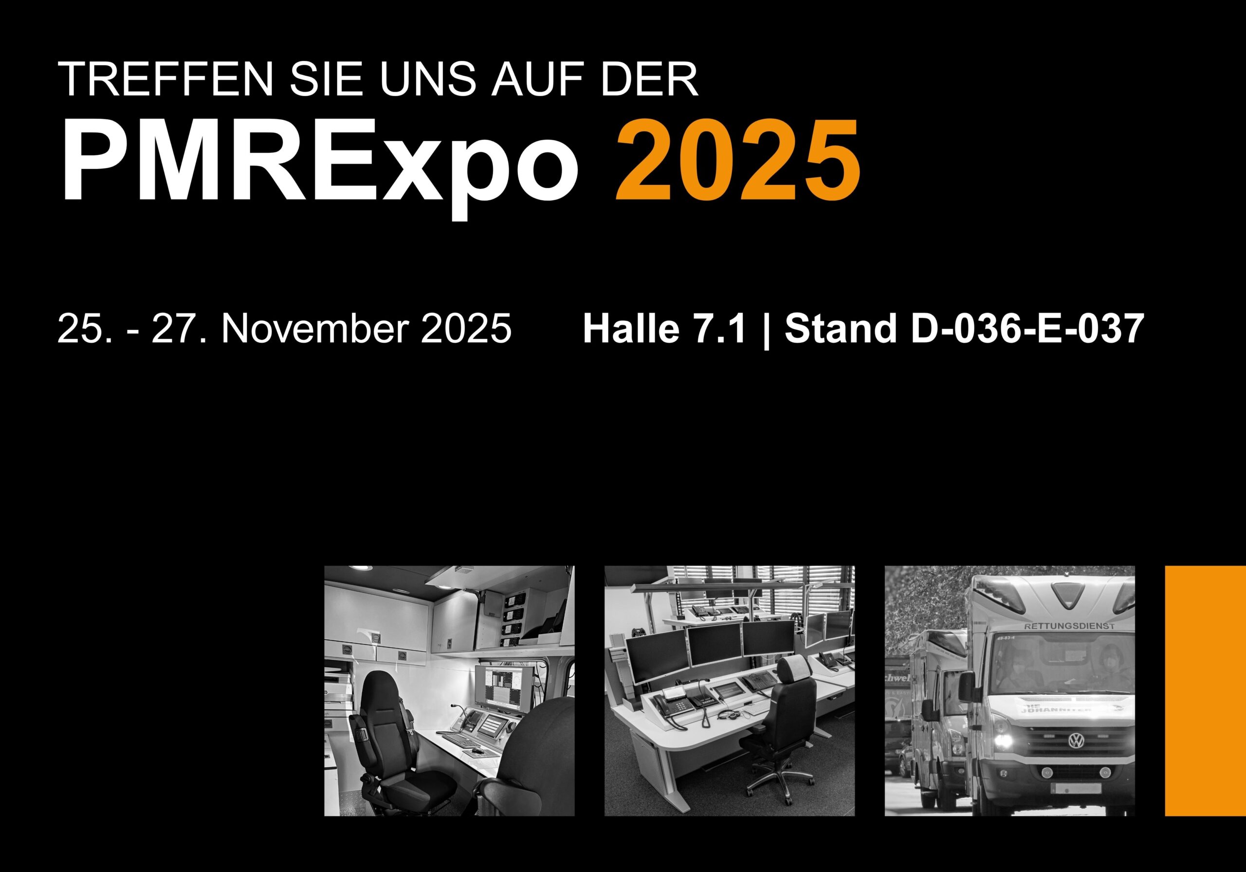 Ankündigung PMRExpo elw-tec (1)